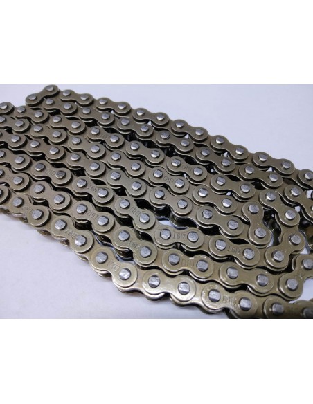 Chaine distribution FERMEE HONDA CB 450 14401-283-003P 128 maillons 68119128