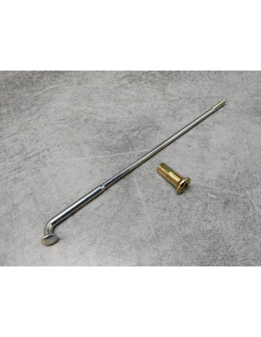 RAYON "A"pour HONDA CB 750 Four 42606-300-003 interieur