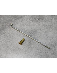 RAYON "A"pour HONDA CB 750 Four 42606-300-003 interieur