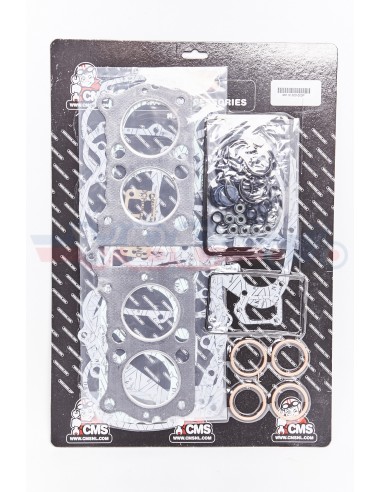 Pochette de joints moteur HAUT + BAS  pour CB 750 Four 06112-300-000P