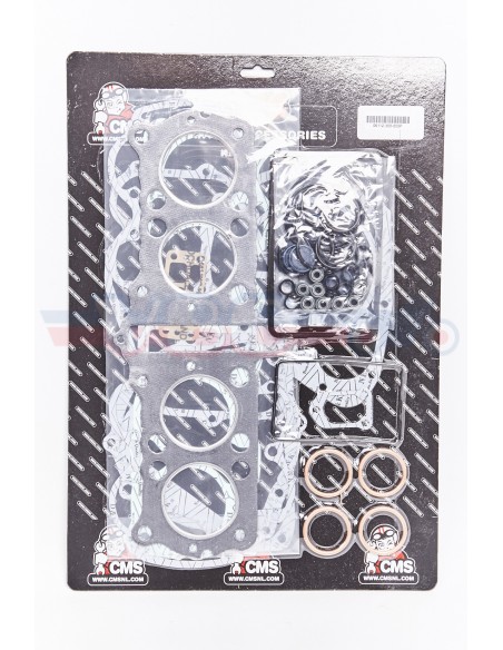 Pochette de joints moteur HAUT + BAS  pour CB 750 Four 06112-300-000P