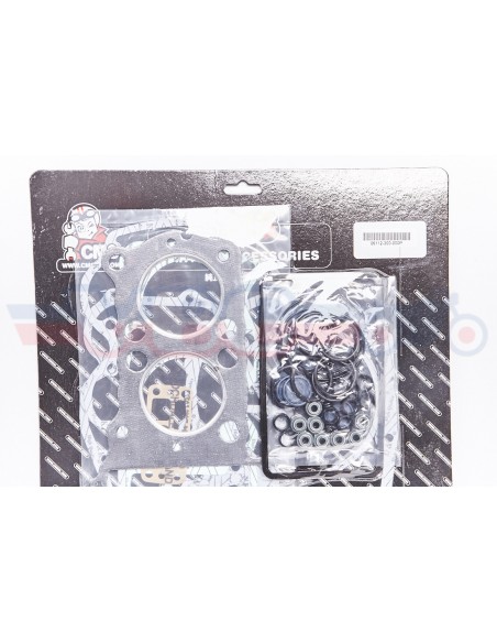 Pochette de joints moteur HAUT + BAS  pour CB 750 Four 06112-300-000P