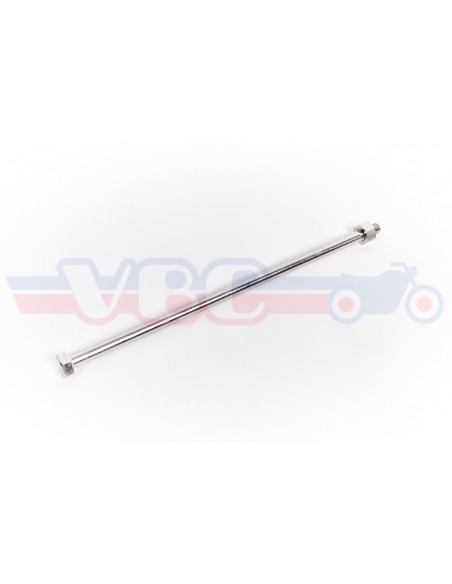 Jeu d'axes moteur avec visserie HONDA 750 Four 09100-300-000