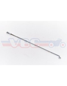 Rayon A interieur de roue avant HONDA CB500 550 750 Four 44606-300-003