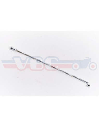Rayon A interieur de roue avant HONDA CB500 550 750 Four 44606-300-003