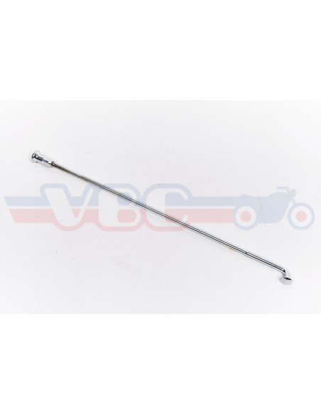 Rayon A interieur de roue avant HONDA CB500 550 750 Four 44606-300-003