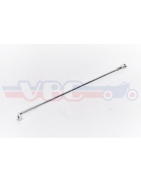 Rayon A interieur de roue avant HONDA CB500 550 750 Four 44606-300-003