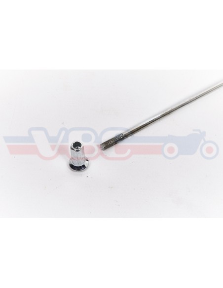 Rayon A interieur de roue avant HONDA CB500 550 750 Four 44606-300-003