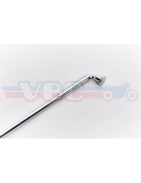 Rayon A interieur de roue avant HONDA CB500 550 750 Four 44606-300-003