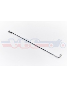 Rayon B exterieur de roue avant HONDA CB500 550 750 Four 44607-300-003