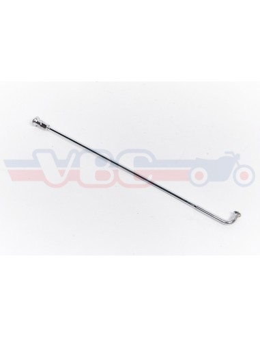 Rayon B exterieur de roue avant HONDA CB500 550 750 Four 44607-300-003