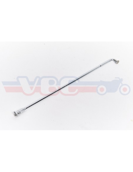Rayon B exterieur de roue avant HONDA CB500 550 750 Four 44607-300-003