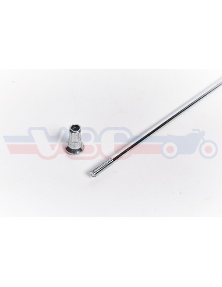 Rayon B exterieur de roue avant HONDA CB500 550 750 Four 44607-300-003