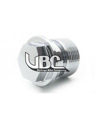 Vis/Bouchon de superieur de Fourche 90123-300-000