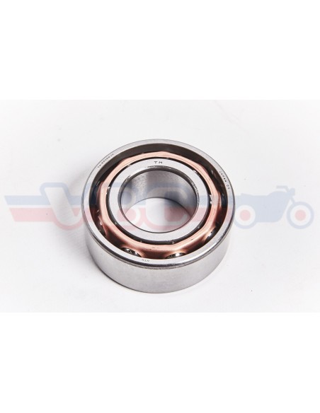 Roulement de pignon de sortie de boite CB750 K4-K7 91012-MG7-003 NON Rainuré