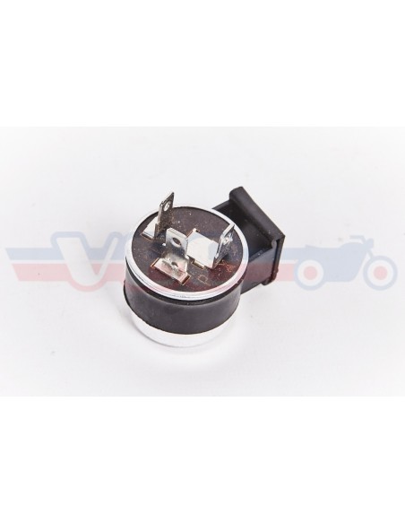 Centrale clignotante 6 Volts 6v HONDA 125 CB CBS SL 3 broches 7686707