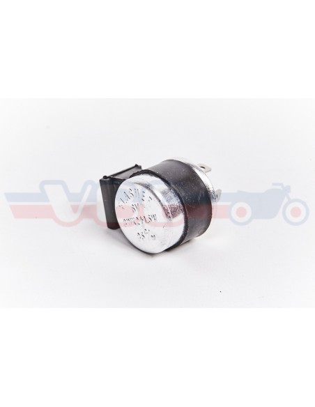 Centrale clignotante 6 Volts 6v HONDA 125 CB CBS SL 3 broches 7686707