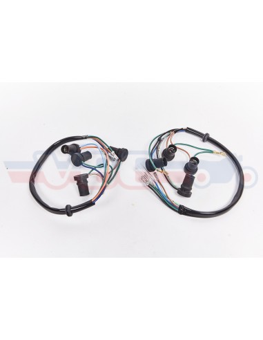 Faisceau de compteurs pour HONDA CB 750 K0