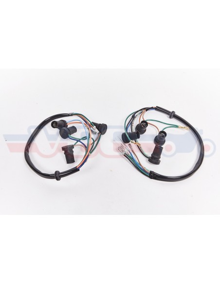 Faisceau de compteurs pour HONDA CB 750 K0