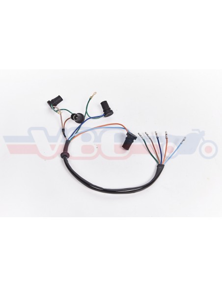 Faisceau de compteurs pour HONDA CB 750 K0