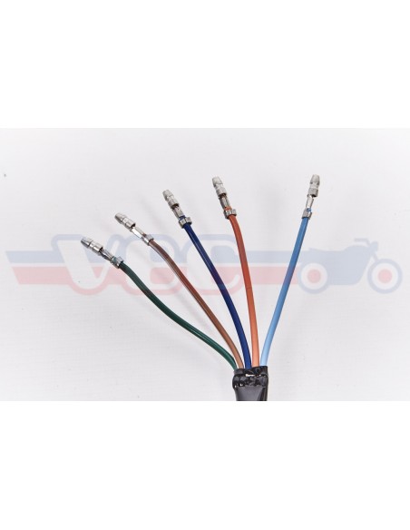 Faisceau de compteurs pour HONDA CB 750 K0