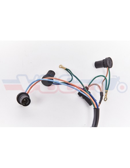 Faisceau de compteurs pour HONDA CB 750 K0