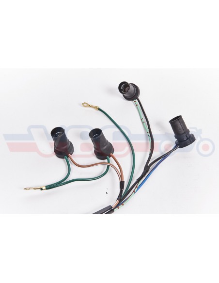 Faisceau de compteurs pour HONDA CB 750 K0