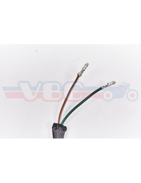 Jeu de faisceaux de compteur et compte tours CB 750 K2 K6 HONDA Four