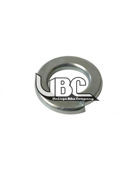 Visserie d'axe de pot d'echappement KIT-VBC-1