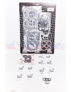 Kit joints COMPLET haut-bas et joints spi pour HONDA CB 750 Four