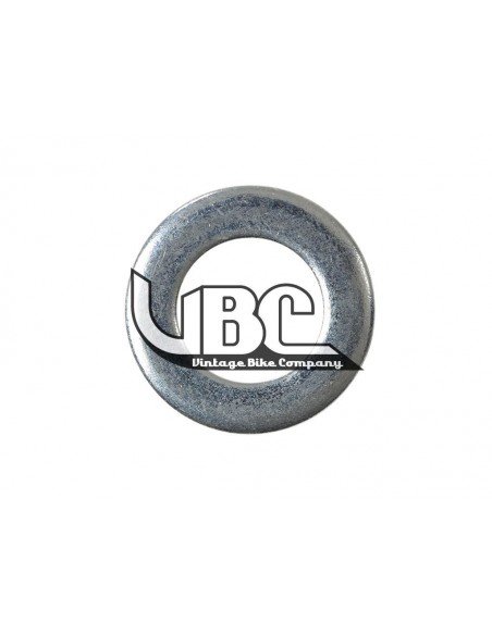 Visserie d'axe de pot d'echappement KIT-VBC-1