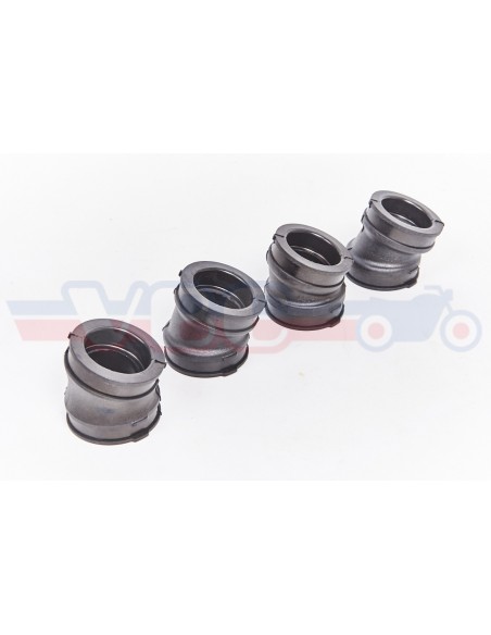 Kit de 4 pipes d'admission pour HONDA CB 750 F2