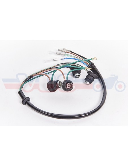 Faisceau de compteurs pour HONDA CB 750 K1