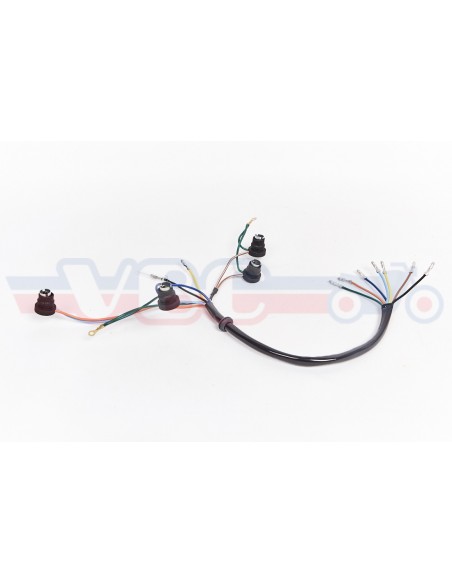 Faisceau de compteurs pour HONDA CB 750 K1