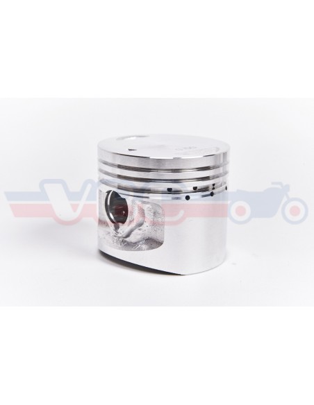 Piston pour HONDA CB 500 Four en +0.50 06133-323-000P