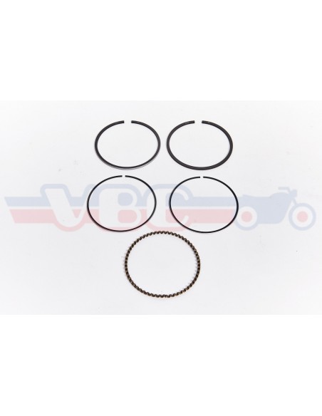 Piston pour HONDA CB 500 Four en +0.50 06133-323-000P
