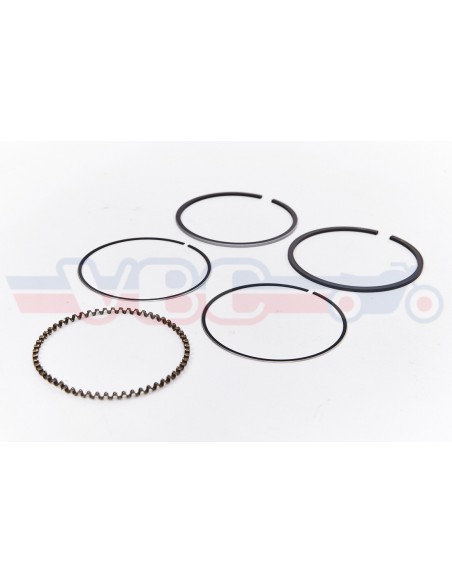 Piston pour HONDA CB 500 Four en +0.50 06133-323-000P