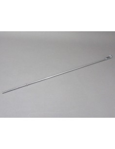 AS207  Tige de frein arrière chromée Honda CB750 Four 43451-341-000