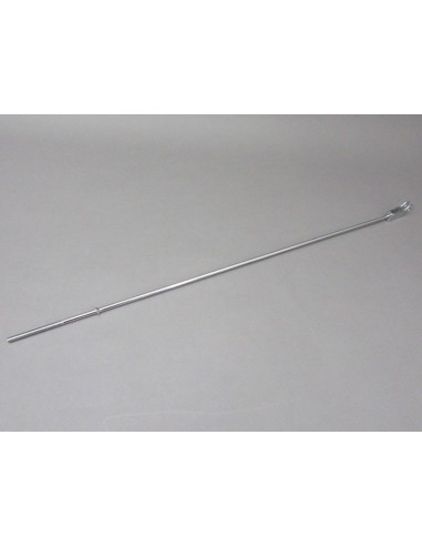 AS207  Tige de frein arrière chromée Honda CB750 Four 43451-341-000