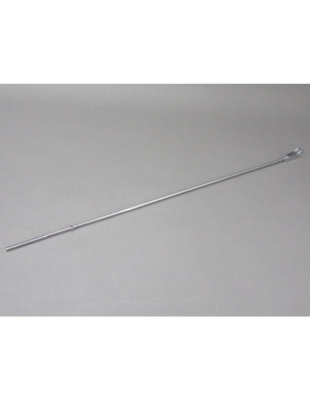 AS207  Tige de frein arrière chromée Honda CB750 Four 43451-341-000