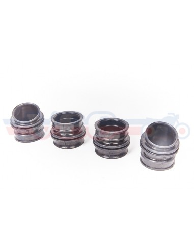 Kit 4 Convoyeurs d'air CB 500 HONDA 01725-323-010