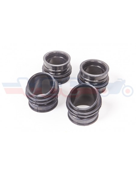 Kit 4 Convoyeurs d'air CB 500 HONDA 01725-323-010