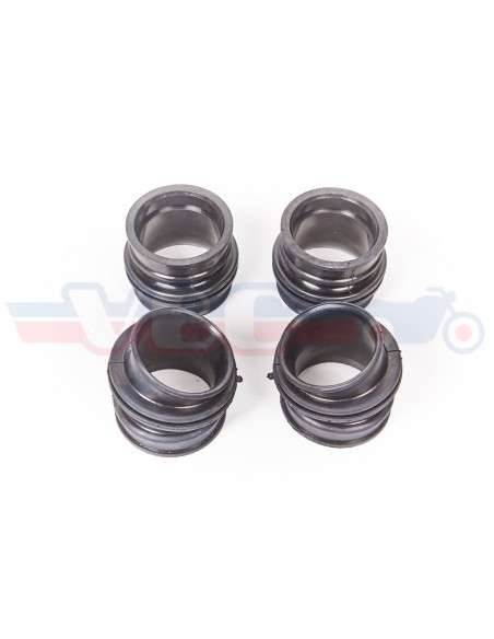 Kit 4 Convoyeurs d'air CB 500 HONDA 01725-323-010