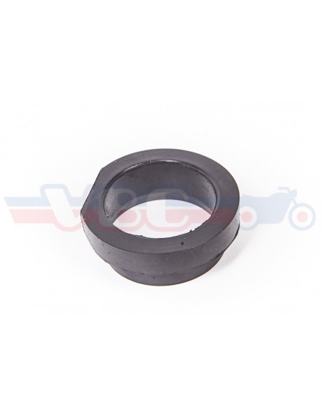 Caoutchouc etanchéité filtre à air CB125K3 CB250 350 360 17213-286-000