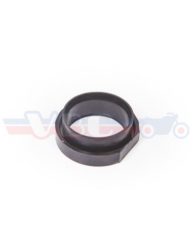 Caoutchouc etanchéité filtre à air CB125K3 CB250 350 360 17213-286-000