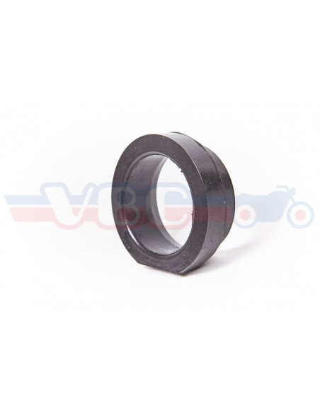 Caoutchouc etanchéité filtre à air CB125K3 CB250 350 360 17213-286-000