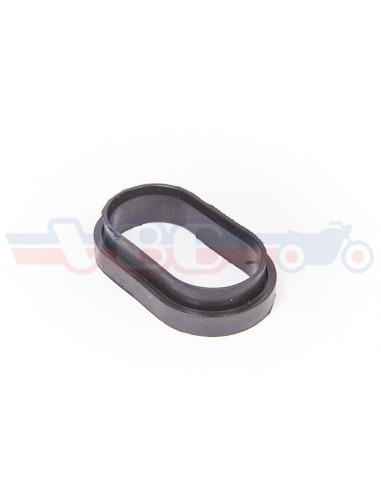 Caoutchouc etanchéité filtre à air CB450 K1-K7 17213-292-000