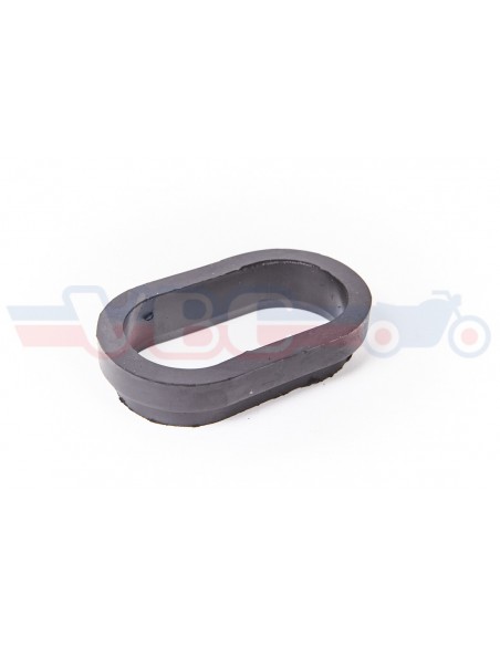 Caoutchouc etanchéité filtre à air CB450 K1-K7 17213-292-000