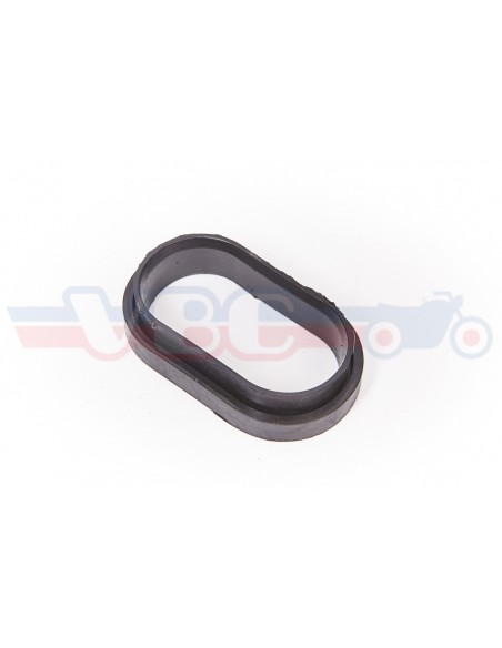 Caoutchouc etanchéité filtre à air CB450 K1-K7 17213-292-000