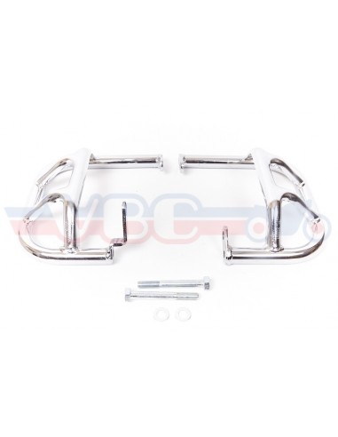 Jeux de pare carter HONDA CB 550 K3